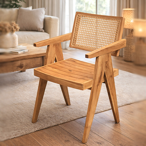 Chair Block A Dudukan